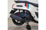 Yamaha Fazzio Neo Tahun 2026